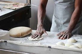 Image result for Membuat Adonan Roti