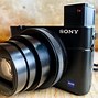 Image result for Sony RX100 VII