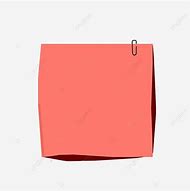 Image result for Red Sticky Notes