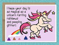 Image result for Fat Unicorns Farting Rainbows