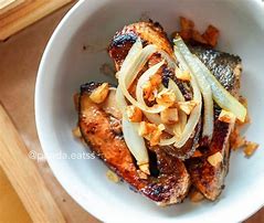 Image result for Bangus Ala Pobre