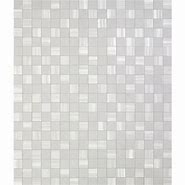 Image result for Mosaic Tiles Grey and Silver