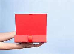 Image result for Gift Box Front View