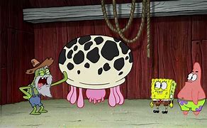 Image result for Spongebob Ol Bessy