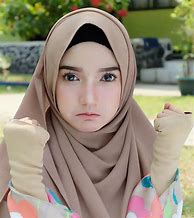 Image result for Hijab Beauty