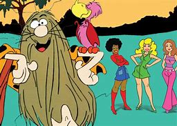 Image result for Catoon Movie of Caveman