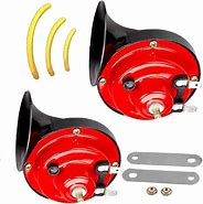 Image result for Car Horns 12V