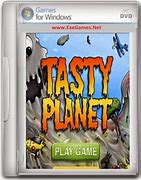 Image result for Tasty Planet Game