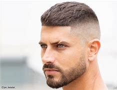 Image result for Soft Fade Haircut