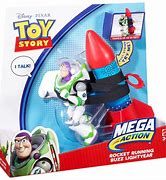 Image result for Toy Story 2 Rocket Force