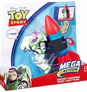 Image result for Toy Story Rocket