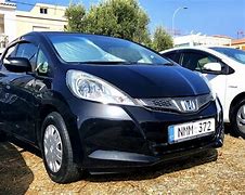 Image result for Honda Fit Hybrid Models