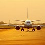 Image result for 737 Cockpit Landing