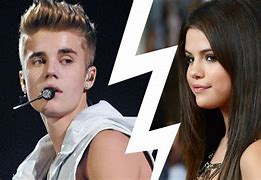 Image result for Selena Gomez Break Up Justin