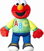 Image result for elmo abc song lyrics