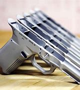 Image result for Glock Frame Rails