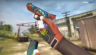 Image result for Angry Mob Five-seveN CS2