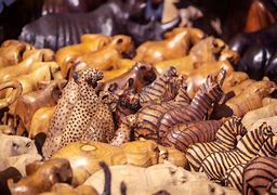 Image result for African Souvenirs