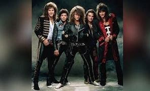 Image result for Rock De Los 80