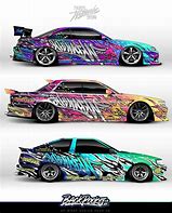 Image result for Final Space Car Wrap