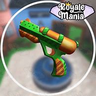 Image result for Waves Gun Mm2