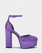 Image result for Purple 999 Shoes