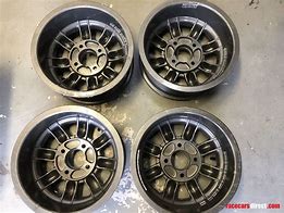 Image result for Minilite Wheels BMW