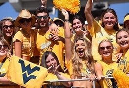 Image result for WVSU Colors