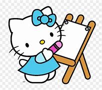 Image result for Hello Kitty Disney Junior