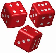 Image result for Pink Dice Clip Art