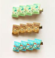 Image result for Sanrio Hair Clips