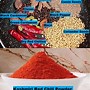 Image result for Masala Powder Fly in Air