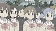 Image result for Nichijou Manga