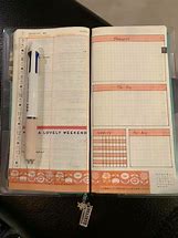 Image result for Hobonichi Printables