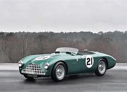 Image result for Aston Martin DB3