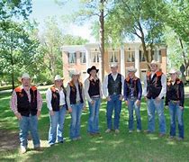 Image result for Sam Houston State University Rodeo Team