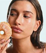 Image result for Look Like a Glazed Donut