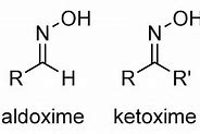 Image result for Oxime