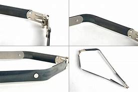 Image result for Flex Frames for Purses