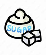 Image result for Sugar Powder Clip Art