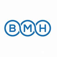 Image result for Letter Bmh