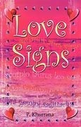 Image result for Pics of Love Signs