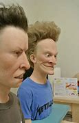 Image result for Real Life Beavis and Butthead