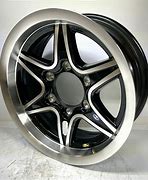 Image result for 6 Lug Truck Wheels