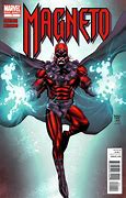 Image result for Magneto Superhero