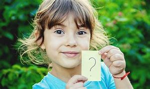 Image result for Kid Asking Why