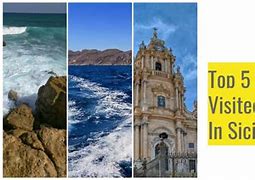 Image result for Sicily Top 10