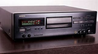 Image result for Onkyo Tape Player