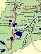 Image result for Oregon Cascade Roads