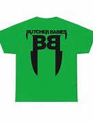 Image result for Green Pond Butcher